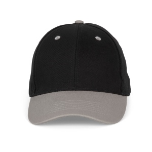 Casquette - 6 panneaux 10