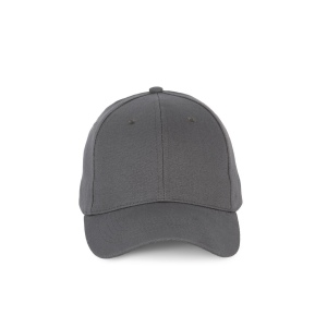 Casquette - 6 panneaux 3