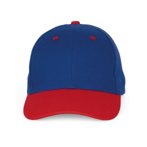 Casquette - 6 panneaux 13