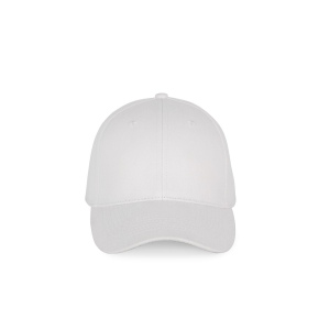 Casquette - 6 panneaux 9
