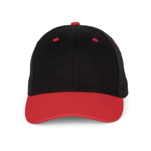 Casquette - 6 panneaux 11