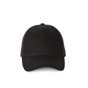 Casquette - 6 panneaux 2