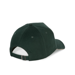 Casquette - 5 panneaux 22