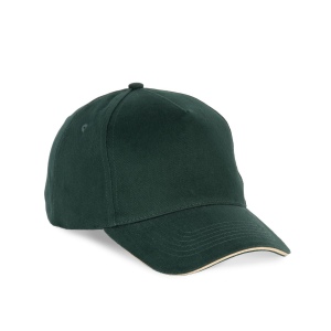 Casquette - 5 panneaux 33