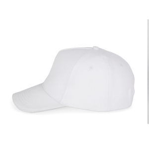 Casquette - 5 panneaux 41