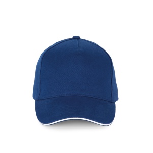 Casquette - 5 panneaux 10