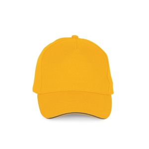 Casquette - 5 panneaux 21