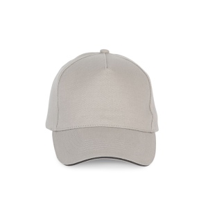 Casquette - 5 panneaux 7