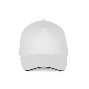 Casquette - 5 panneaux 11