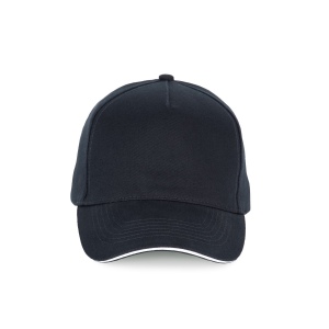 Casquette - 5 panneaux 8