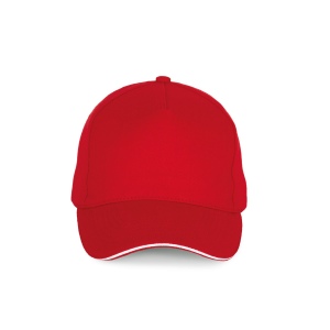 Casquette - 5 panneaux 9