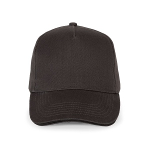 Casquette - 5 panneaux 14