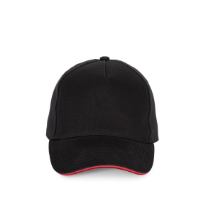Casquette - 5 panneaux 3