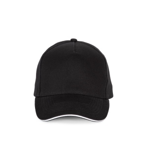 Casquette - 5 panneaux 4