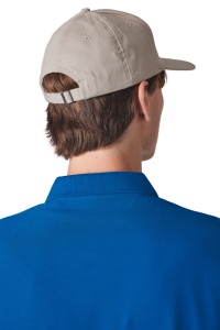 Casquette - 6 panneaux 7