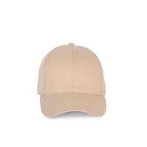 Casquette - 6 panneaux 34