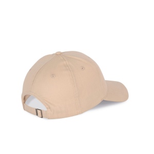 Casquette - 6 panneaux 11