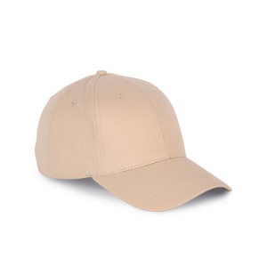Casquette - 6 panneaux 12