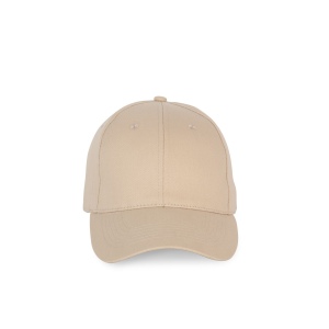 Casquette - 6 panneaux 2