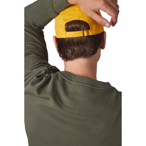 Casquette avec sandwich contrasté - 6 panneaux 25
