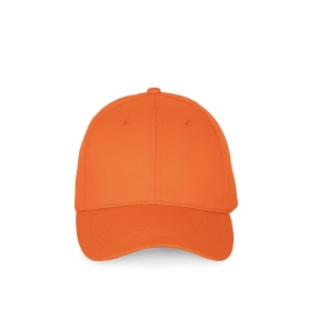 Casquette - 6 panneaux 12