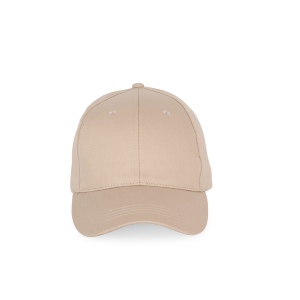 Casquette - 6 panneaux 2