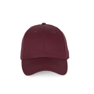 Casquette - 6 panneaux 4