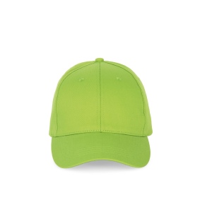 Casquette - 6 panneaux 10
