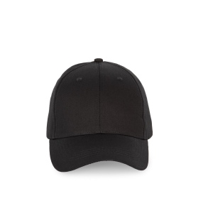 Casquette - 6 panneaux 3