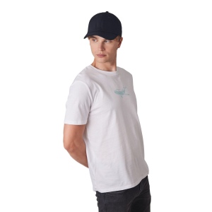 Casquette en coton recyclé - 6 panneaux 7