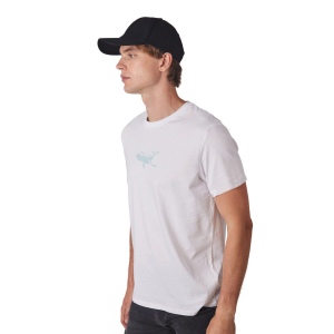 Casquette en coton recyclé - 6 panneaux 9