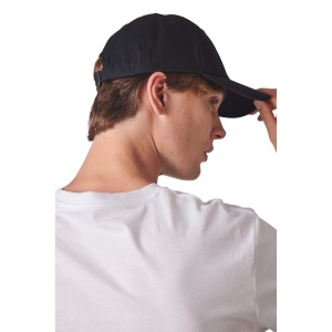 Casquette en coton recyclé - 6 panneaux 11