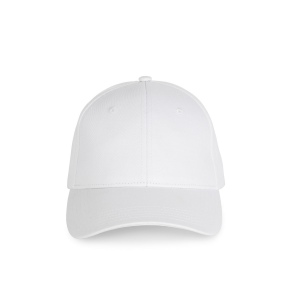 Casquette en coton recyclé - 6 panneaux 4