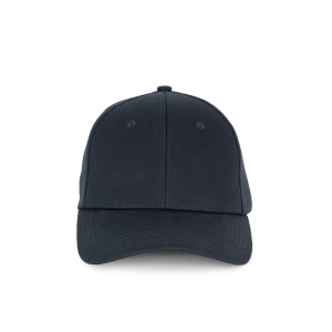 Casquette en coton recyclé - 6 panneaux 3