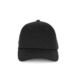 Casquette en coton recyclé - 6 panneaux 2