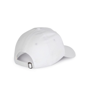 Casquette en coton recyclé - 5 panneaux 5