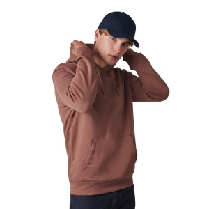 Casquette en coton recyclé - 5 panneaux 10