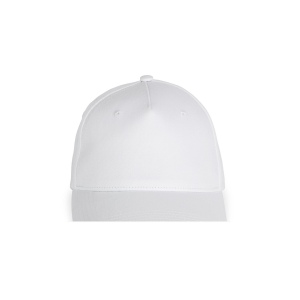 Casquette en coton recyclé - 5 panneaux 4
