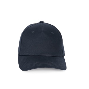 Casquette en coton recyclé - 5 panneaux 3