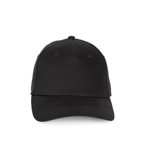 Casquette en coton recyclé - 5 panneaux 2