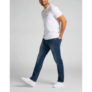 Jean extreme motion slim fit 21