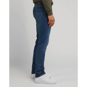 Jean extreme motion slim fit 34