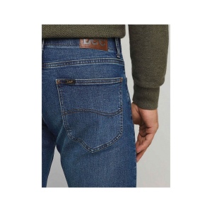 Jean extreme motion slim fit 35