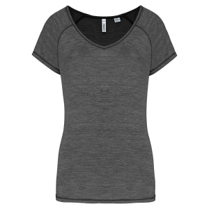 T-shirt de sport écoresponsable femme 4