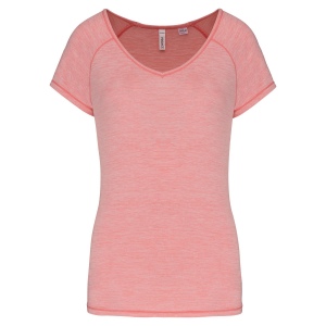 T-shirt de sport écoresponsable femme 5