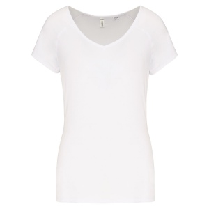 T-shirt de sport écoresponsable femme 3
