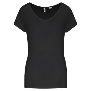 T-shirt de sport écoresponsable femme 2