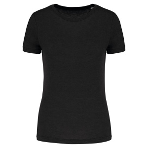 T-shirt triblend sport femme 2
