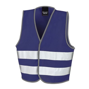 Gilet de visibilité enfant 6
