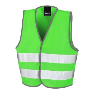 Gilet de visibilité enfant 3